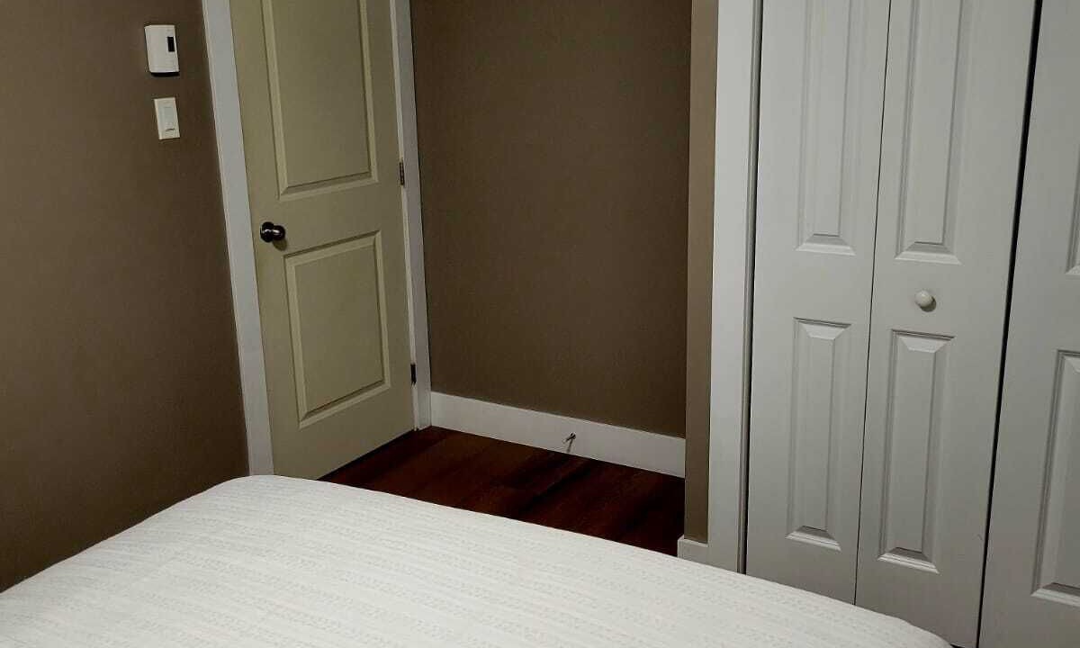 Photo of Bedroom in Terra Nova