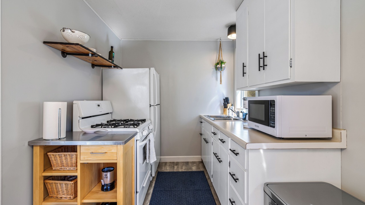 Photo of Kitchen in Southwest Minneapolis
