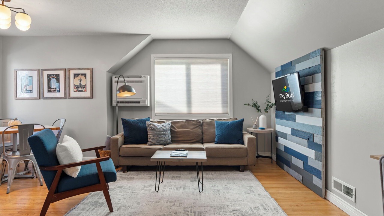 Photo of Bedroom in Southwest Minneapolis