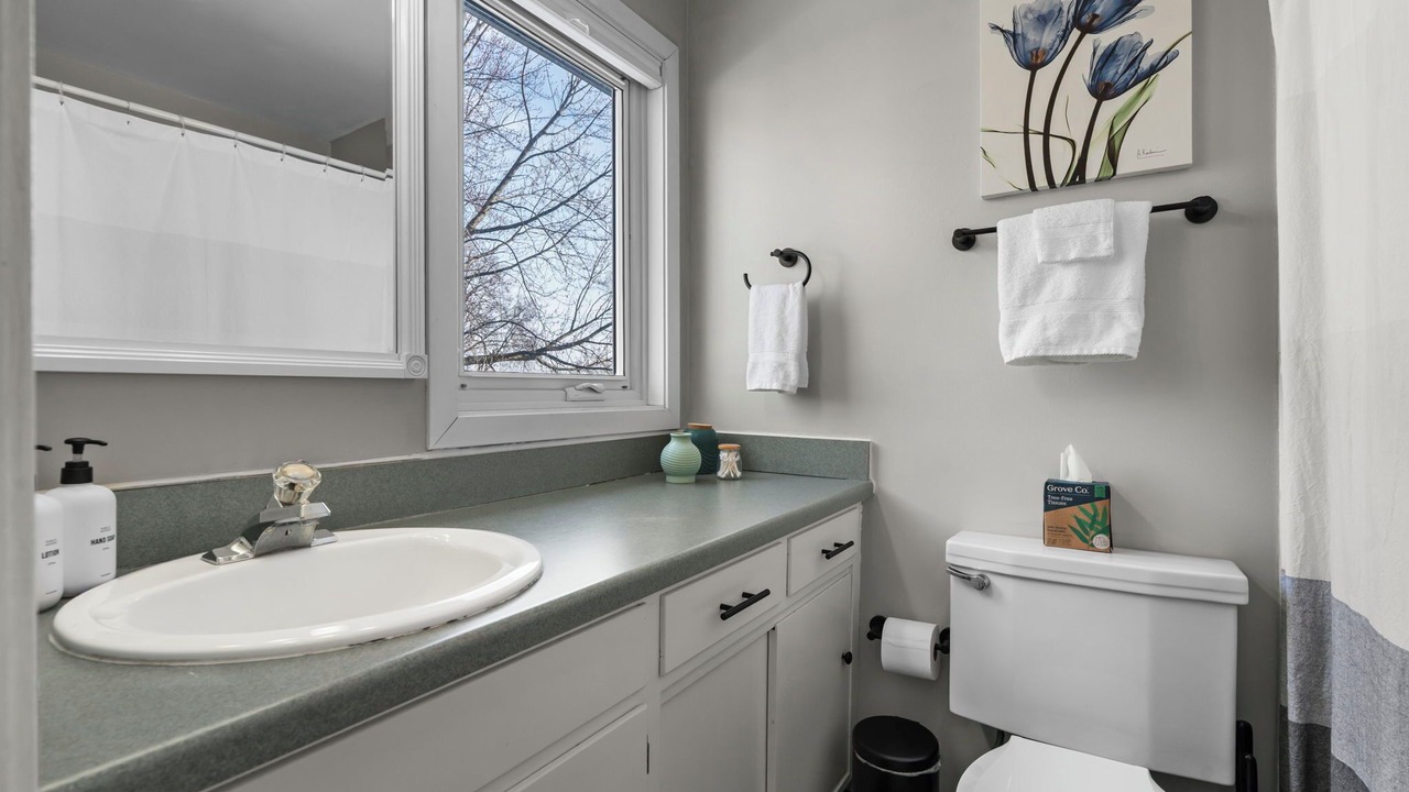 Photo of Bathroom in Southwest Minneapolis