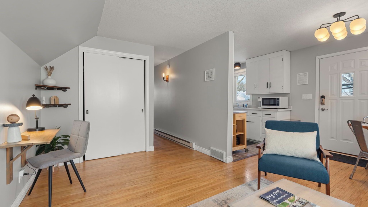 Photo of Bedroom in Southwest Minneapolis