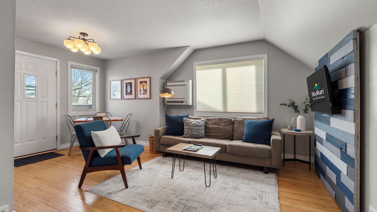 Photo of Bedroom in Southwest Minneapolis