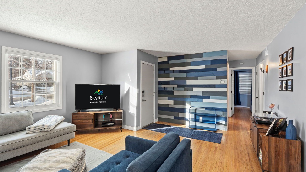 Photo of Bedroom in Southwest Minneapolis