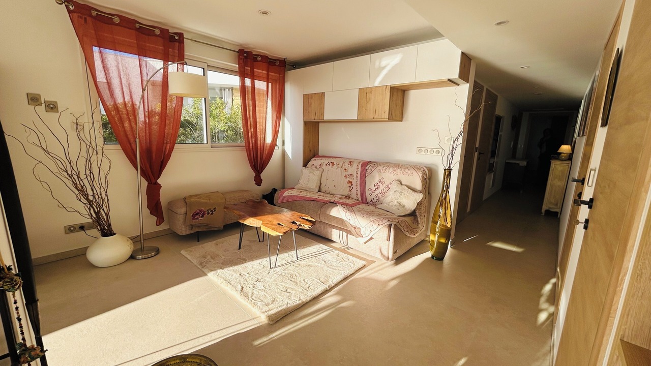 Photo of Livingroom in Le Grau-Du-Roi