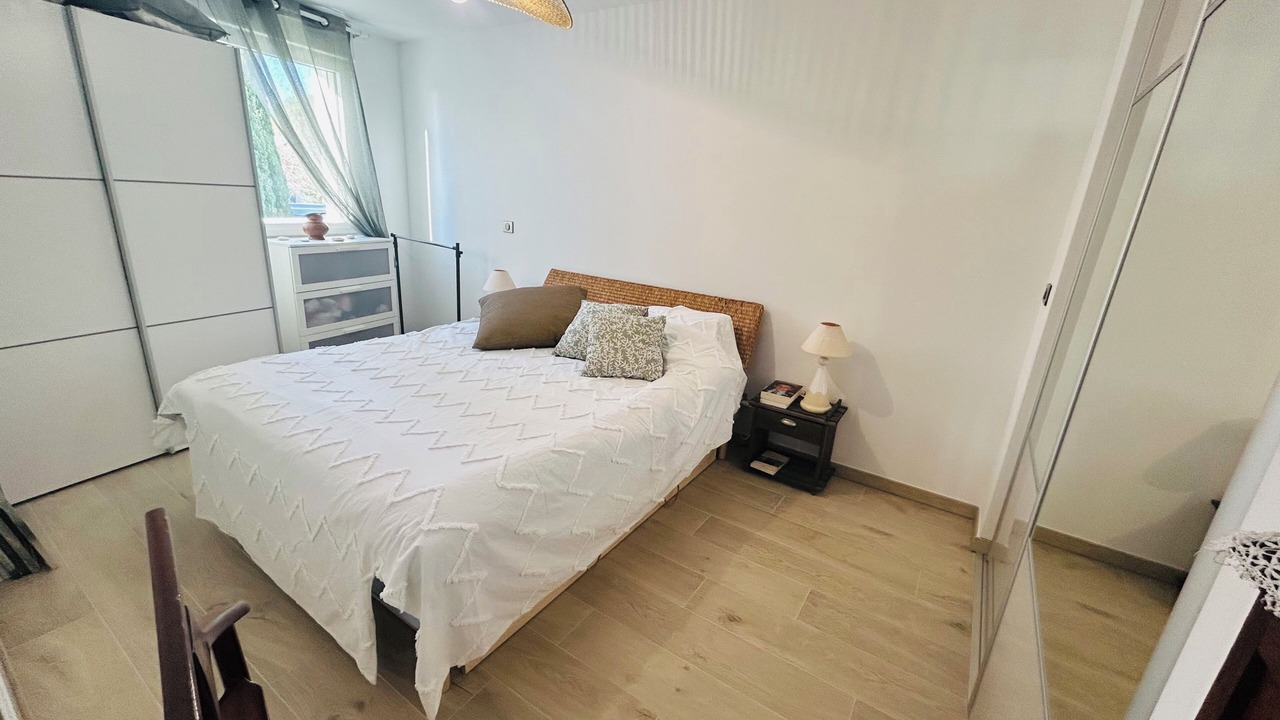 Photo of Bedroom in Le Grau-Du-Roi