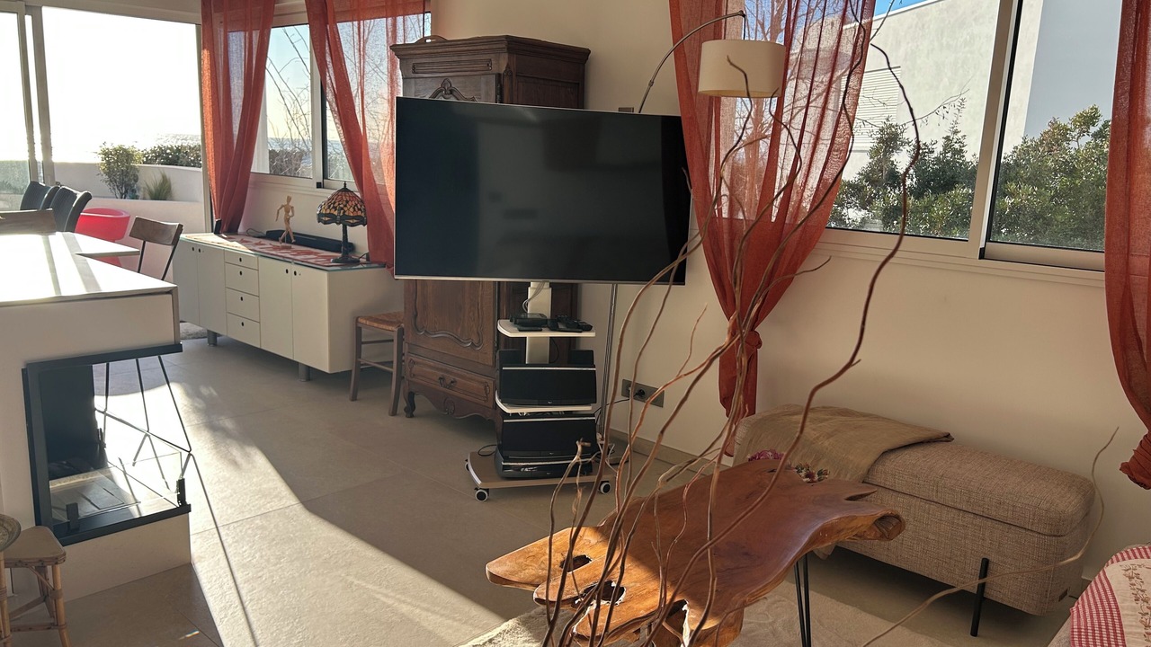 Photo of Livingroom in Le Grau-Du-Roi