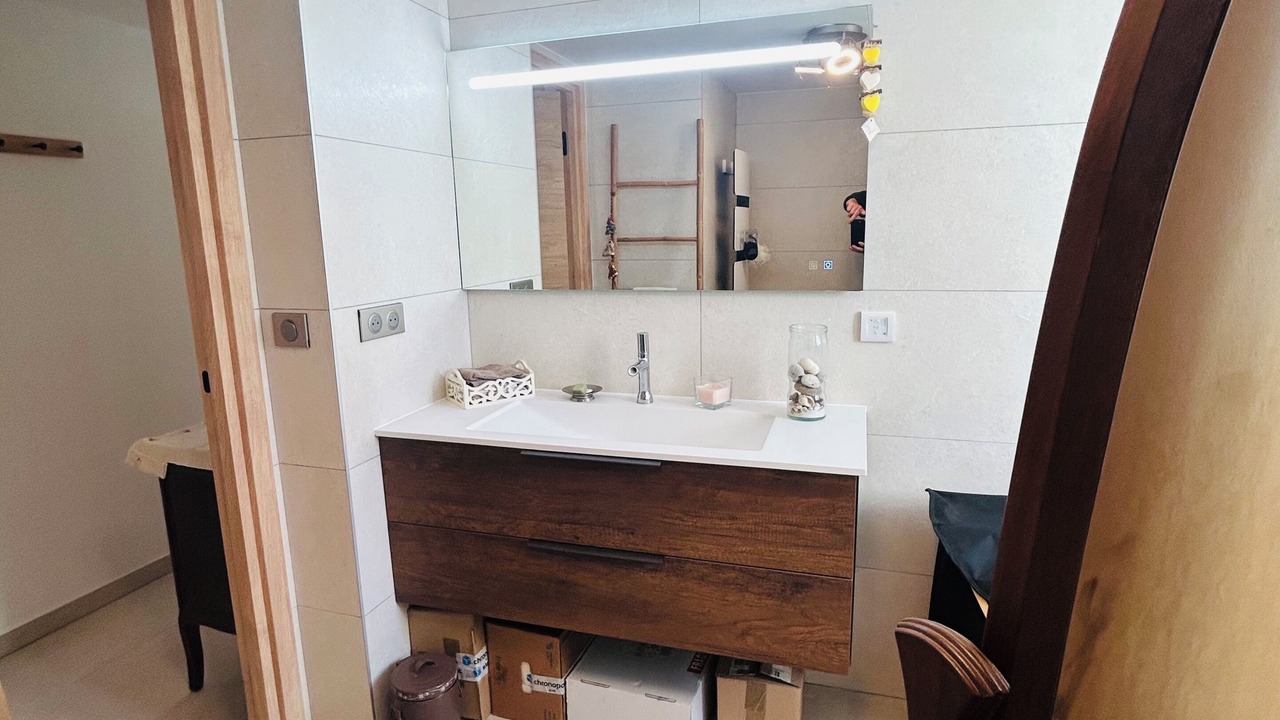 Photo of Bathroom in Le Grau-Du-Roi