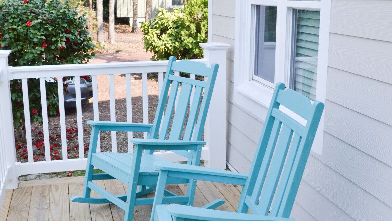 Photo of Patio Balcony in Atlantic Beach