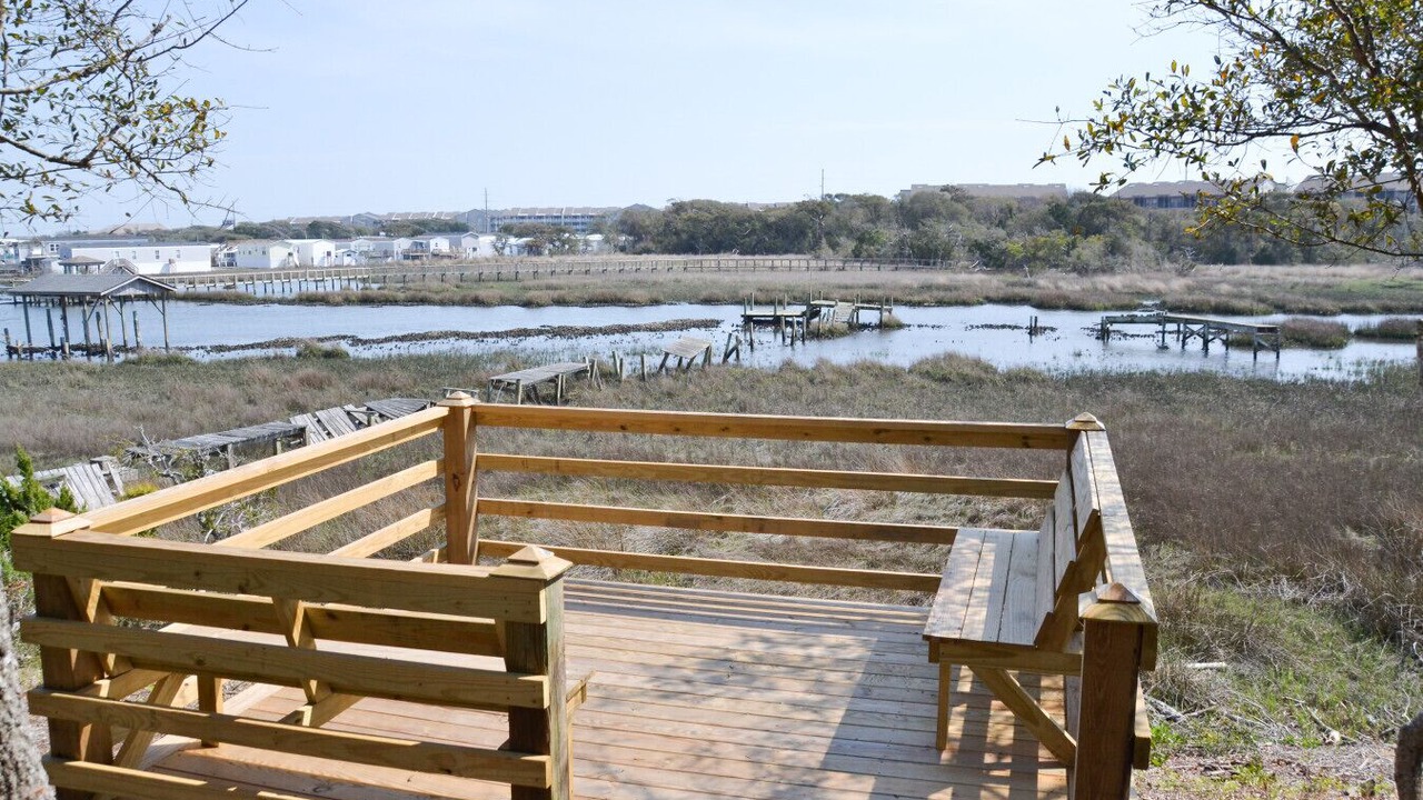 Photo of Outdoor in Atlantic Beach