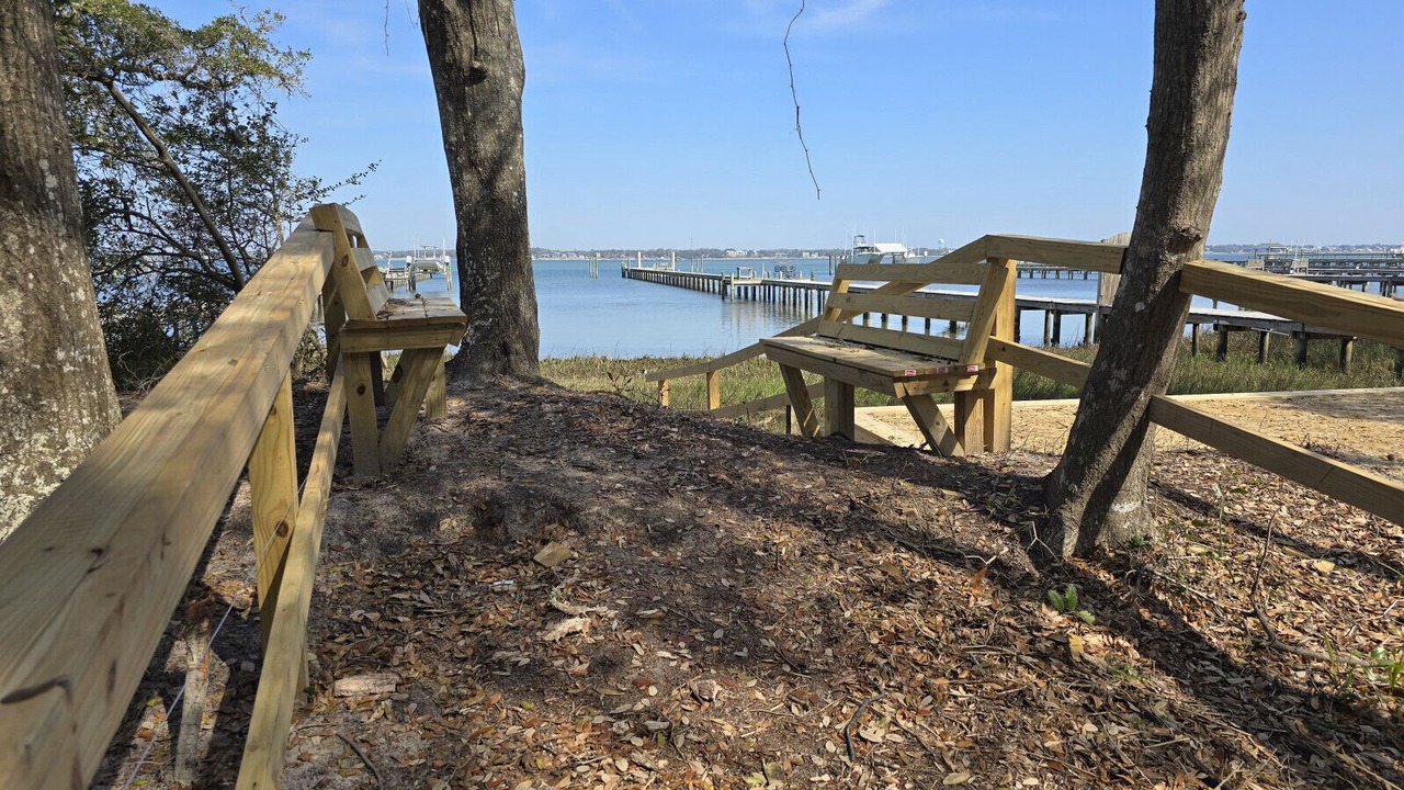 Photo of Outdoor in Atlantic Beach