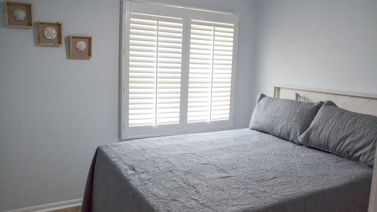 Photo of Bedroom in Atlantic Beach
