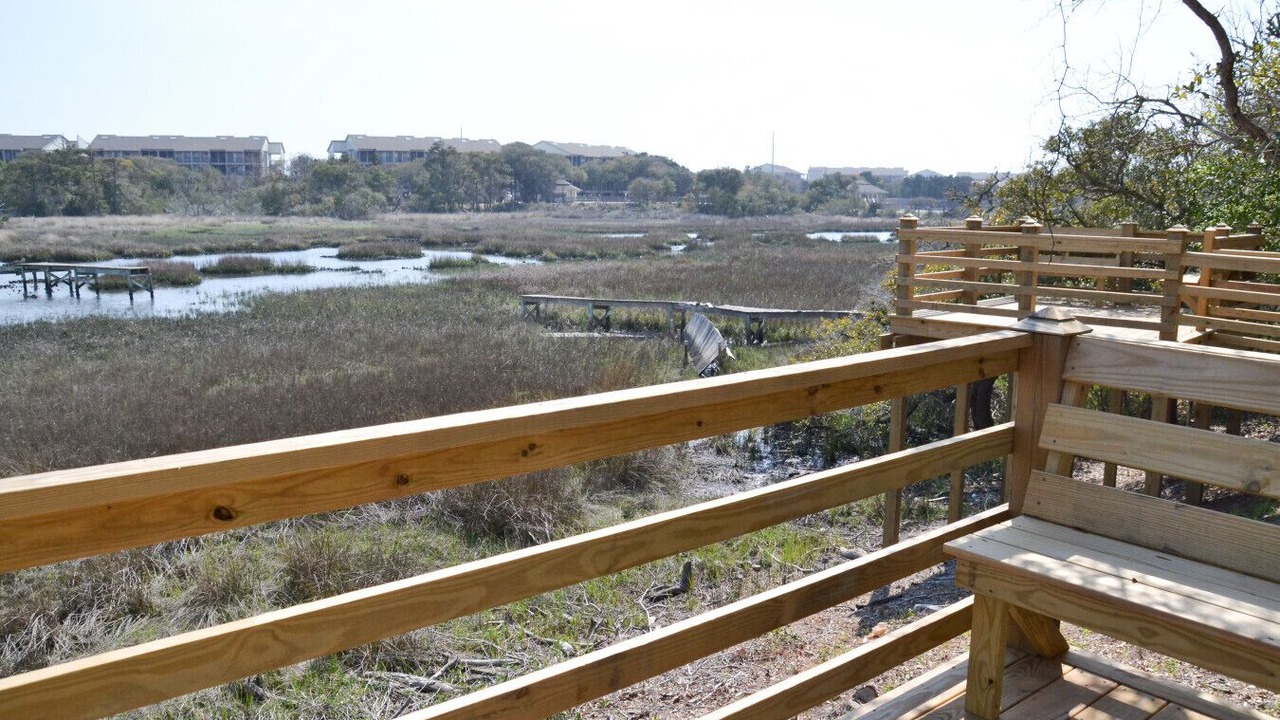 Photo of Outdoor in Atlantic Beach