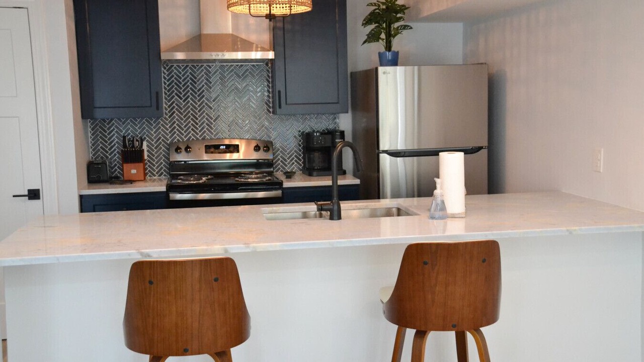 Photo of Kitchen in Atlantic Beach
