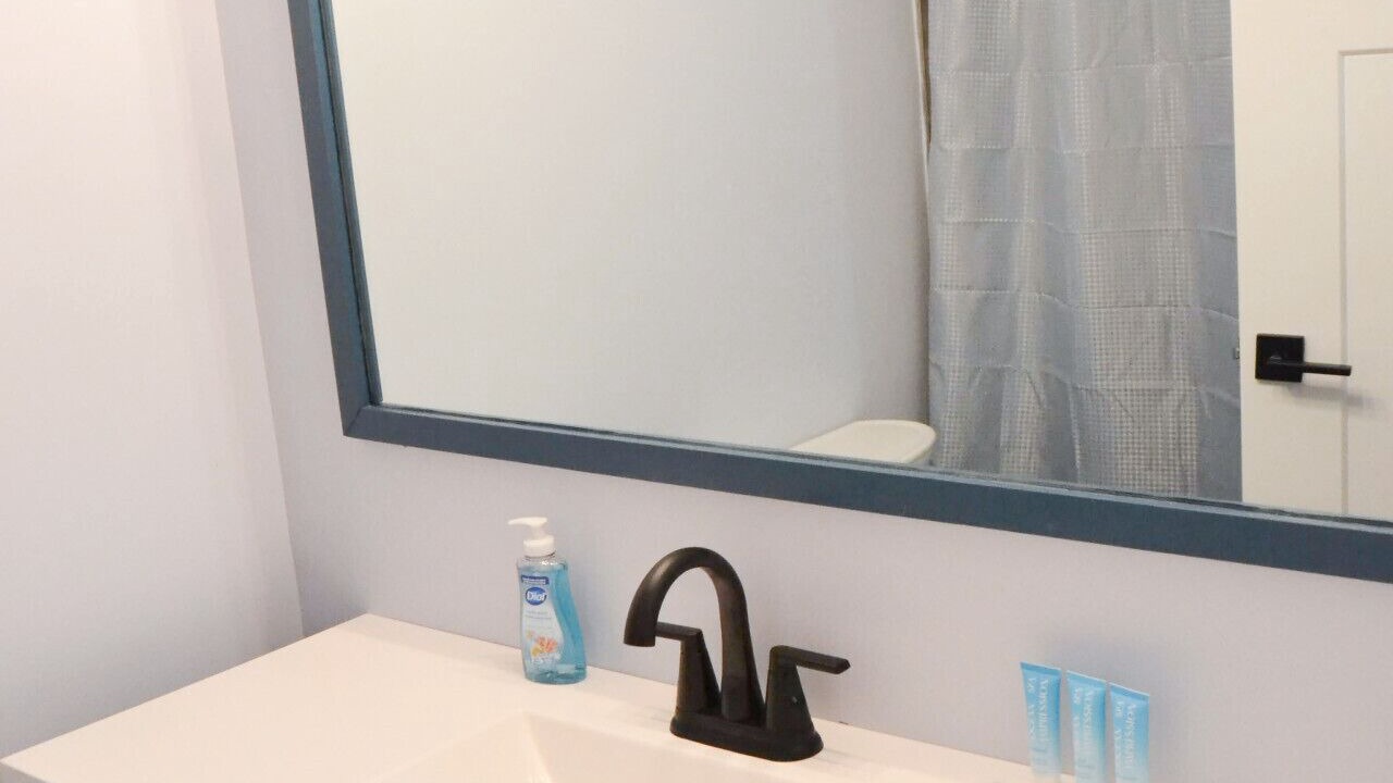 Photo of Bathroom in Atlantic Beach