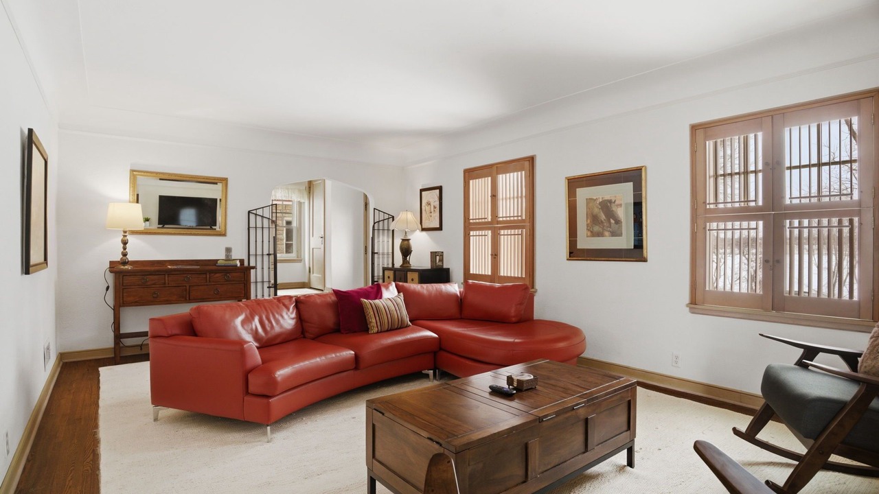 Photo of Bedroom in South Como