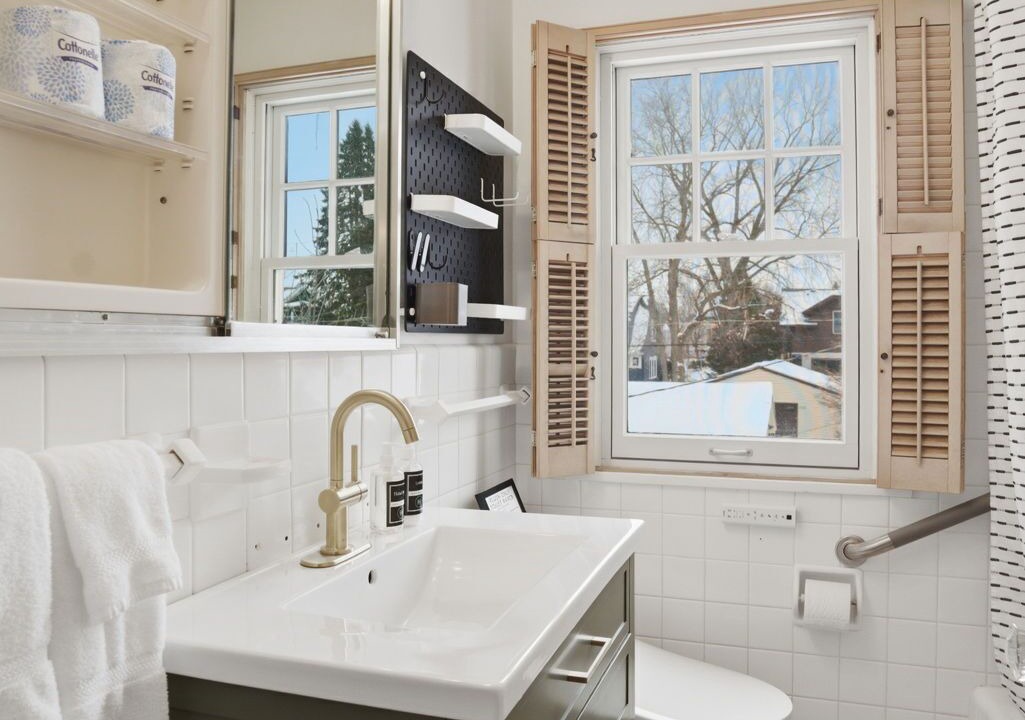 Photo of Bathroom in South Como