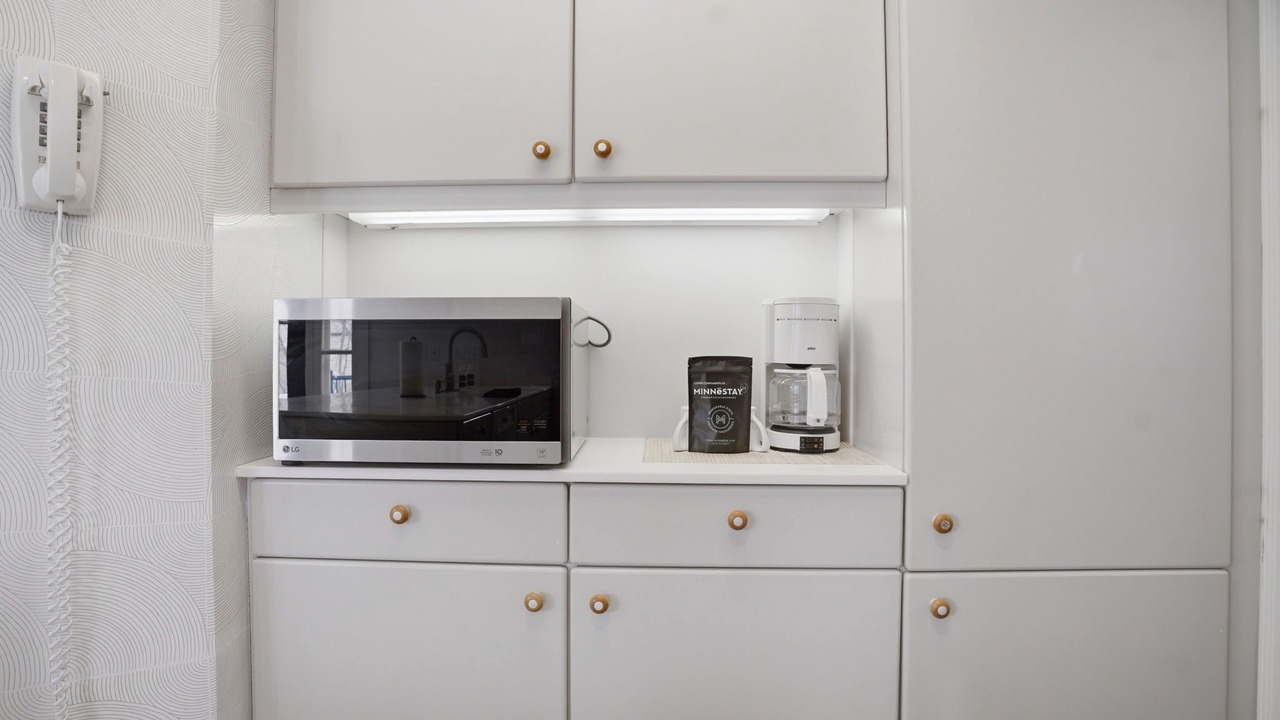 Photo of Kitchen in South Como