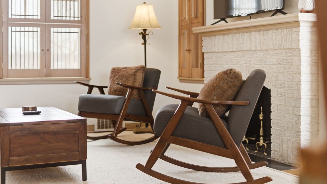 Photo of Livingroom in South Como