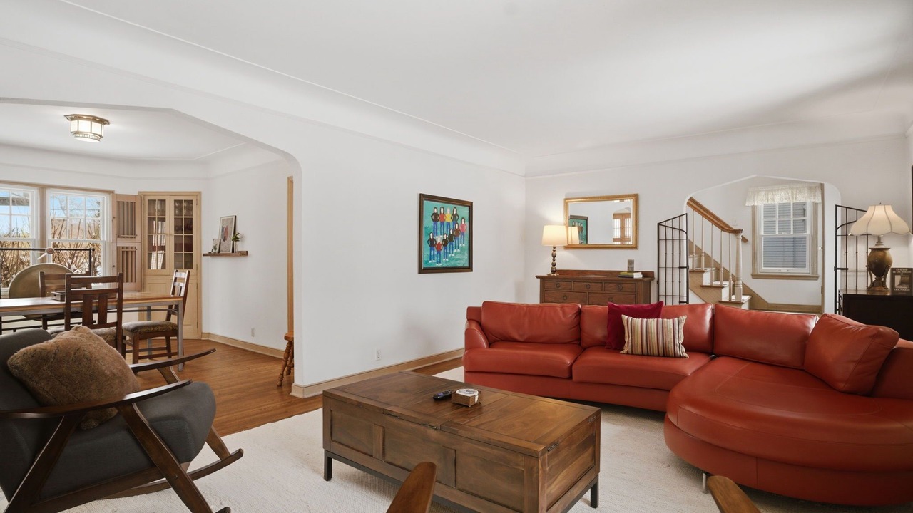 Photo of Bedroom in South Como