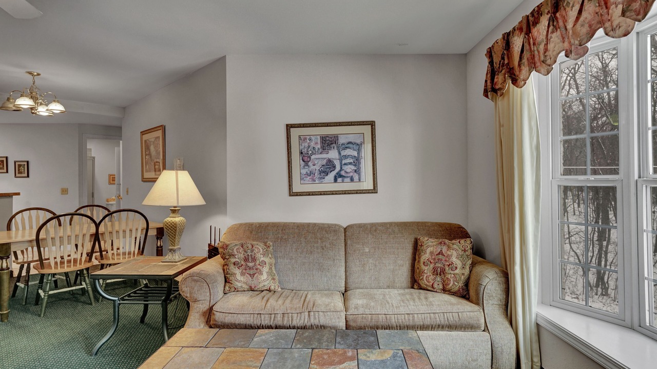 Photo of Livingroom in Pigeon