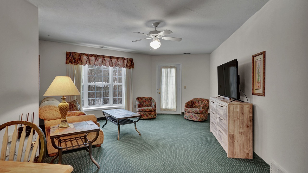 Photo of Livingroom in Pigeon