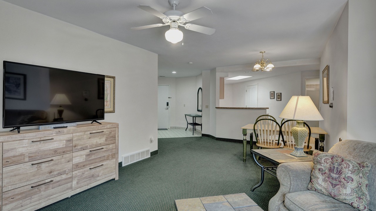Photo of Livingroom in Pigeon