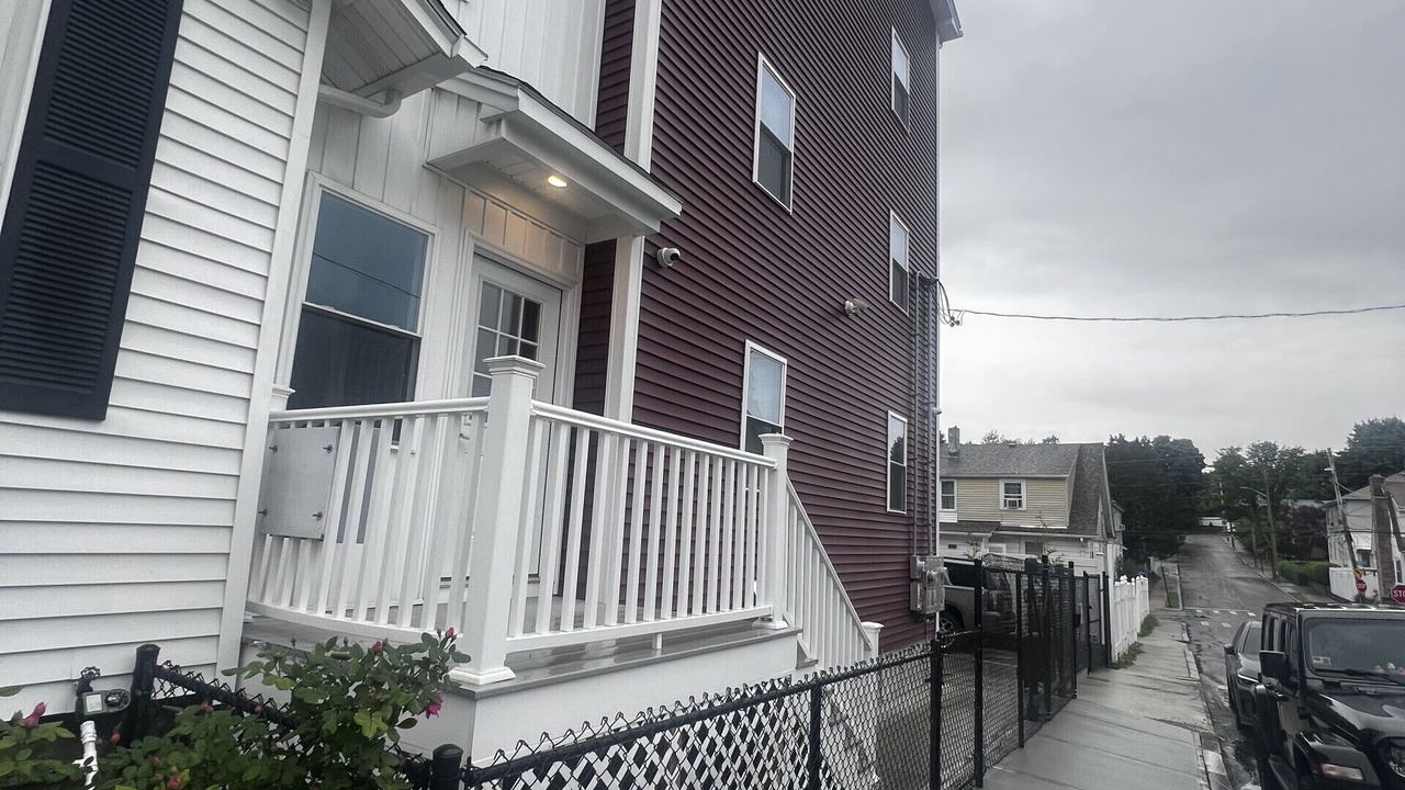 Photo of Outdoor in Mount Pleasant