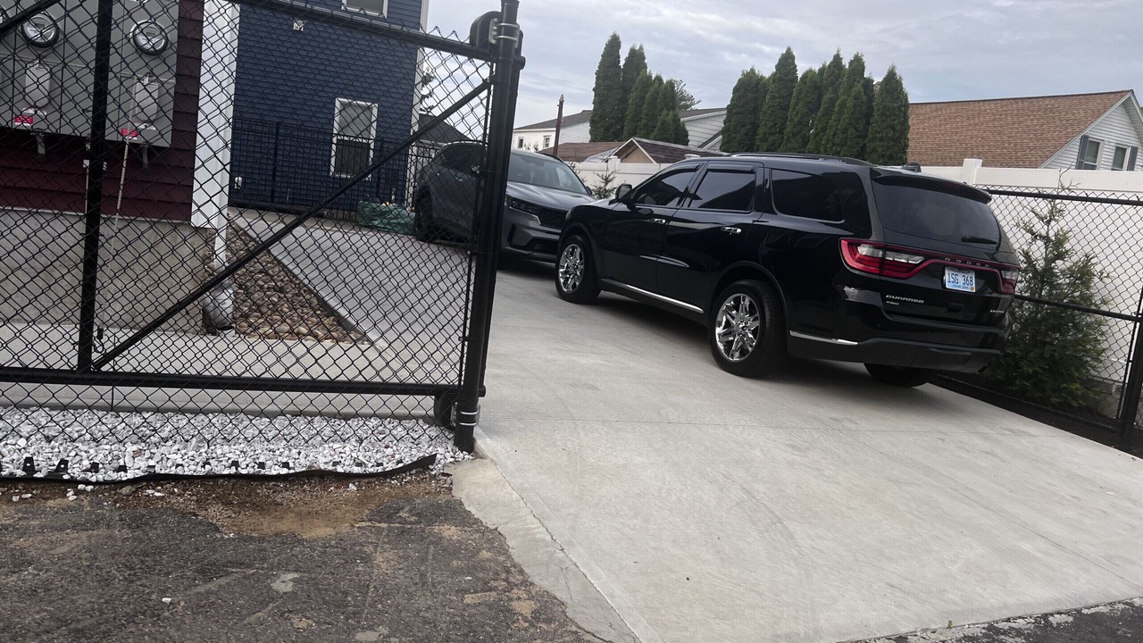 Photo of Outdoor in Mount Pleasant