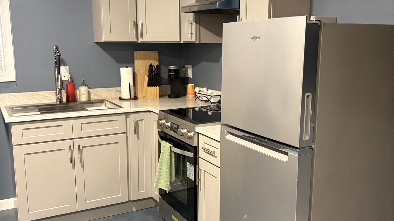 Photo of Kitchen in Mount Pleasant