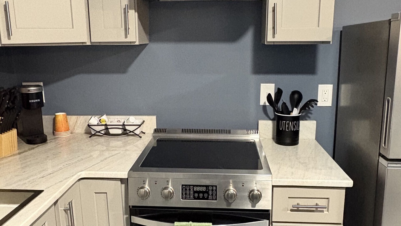 Photo of Kitchen in Mount Pleasant