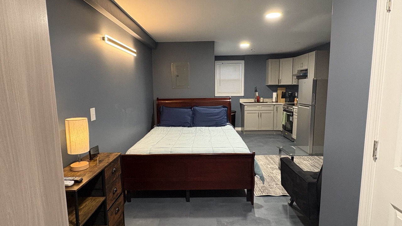 Photo of Bedroom in Mount Pleasant
