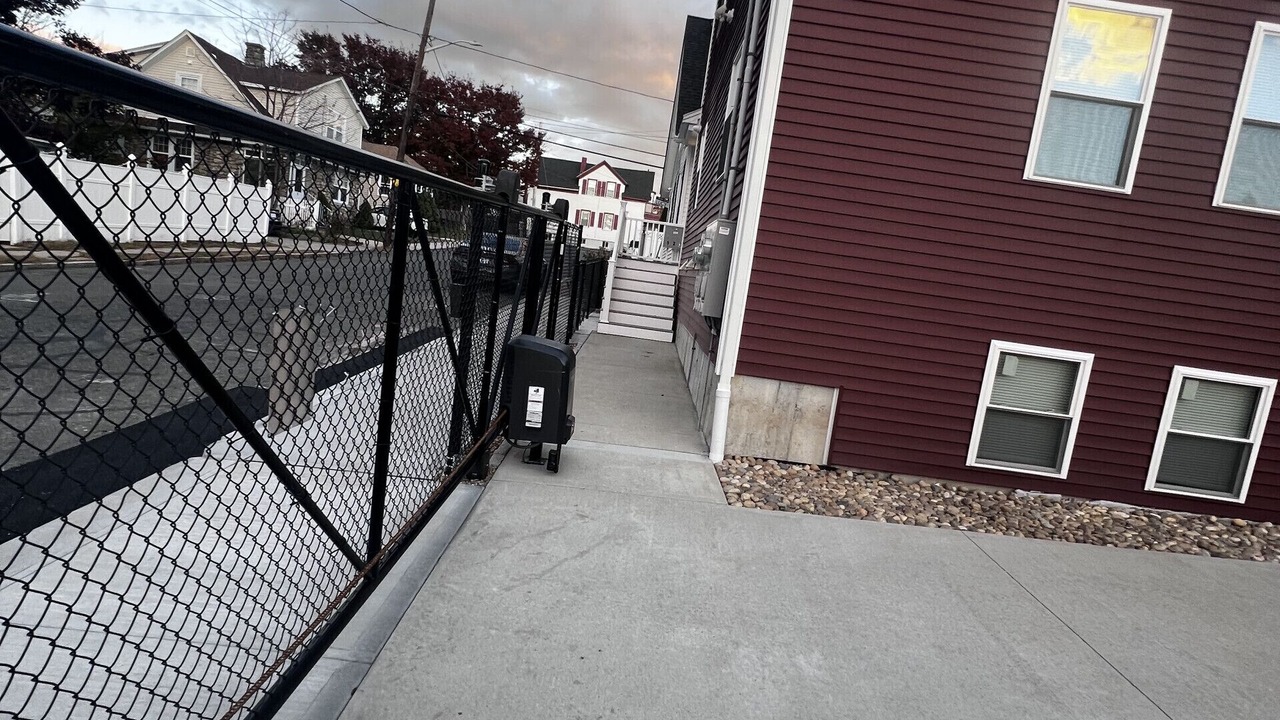 Photo of Outdoor in Mount Pleasant
