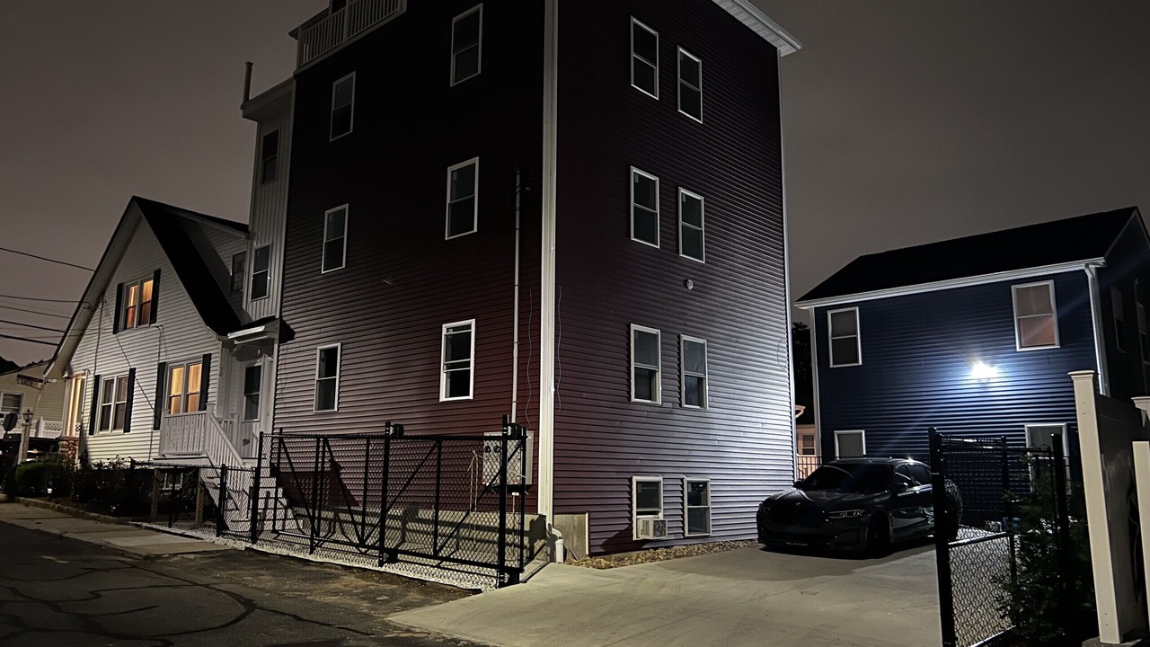 Photo of Outdoor in Mount Pleasant