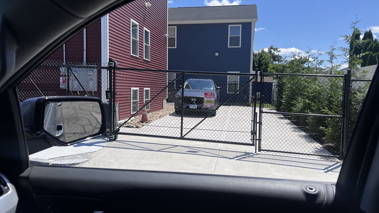 Photo of Outdoor in Mount Pleasant