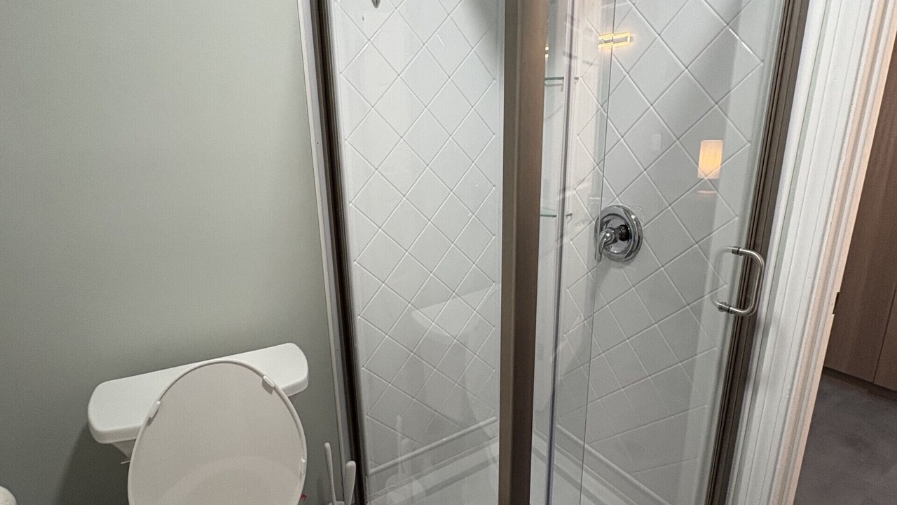 Photo of Bathroom in Mount Pleasant