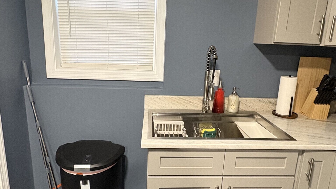 Photo of Kitchen in Mount Pleasant