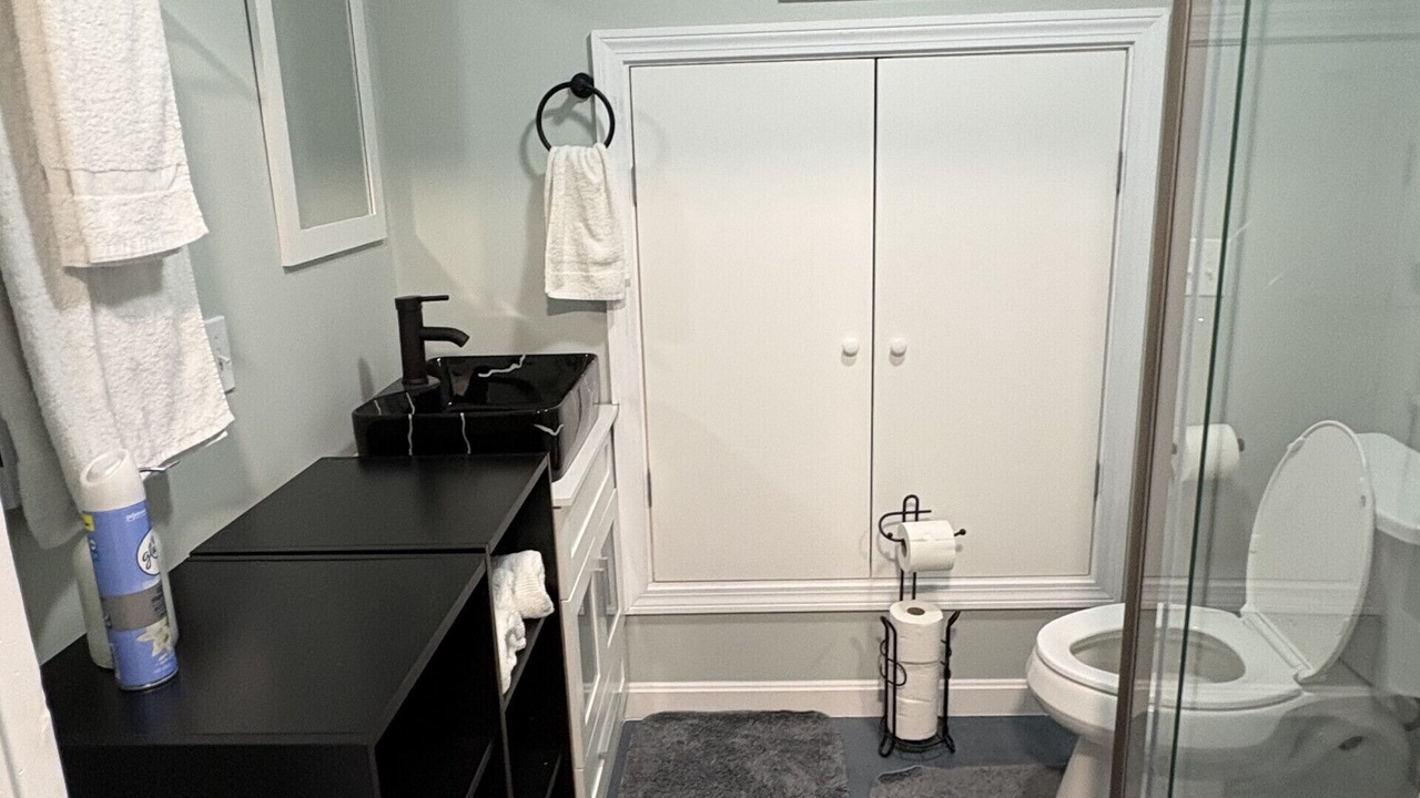 Photo of Bathroom in Mount Pleasant