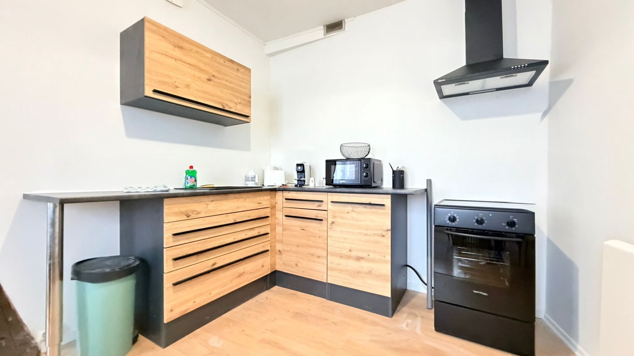 Photo of Kitchen in Laon