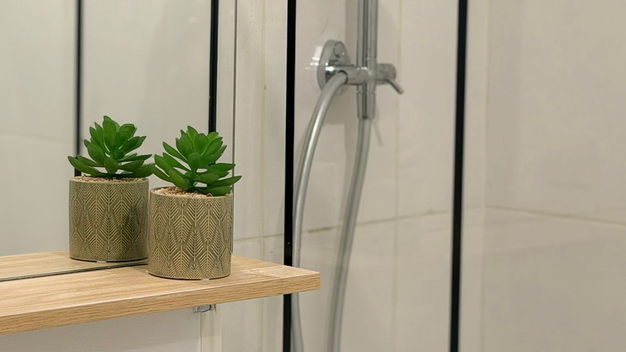 Photo of Bathroom in Laon