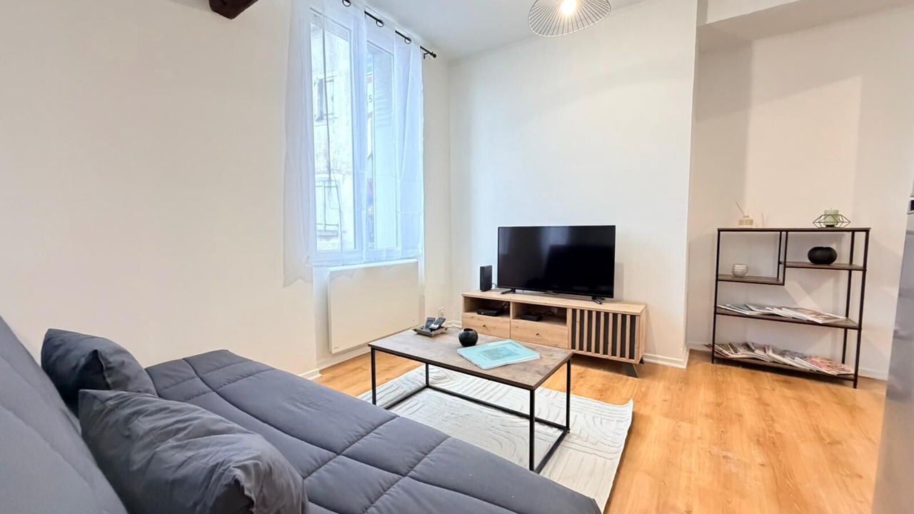 Photo of Livingroom in Laon