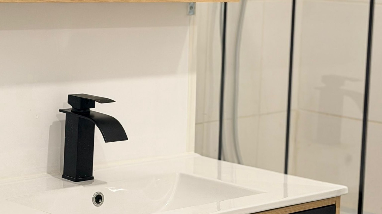 Photo of Bathroom in Laon