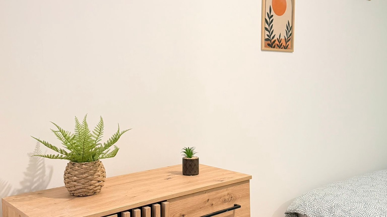 Photo of Bedroom in Laon