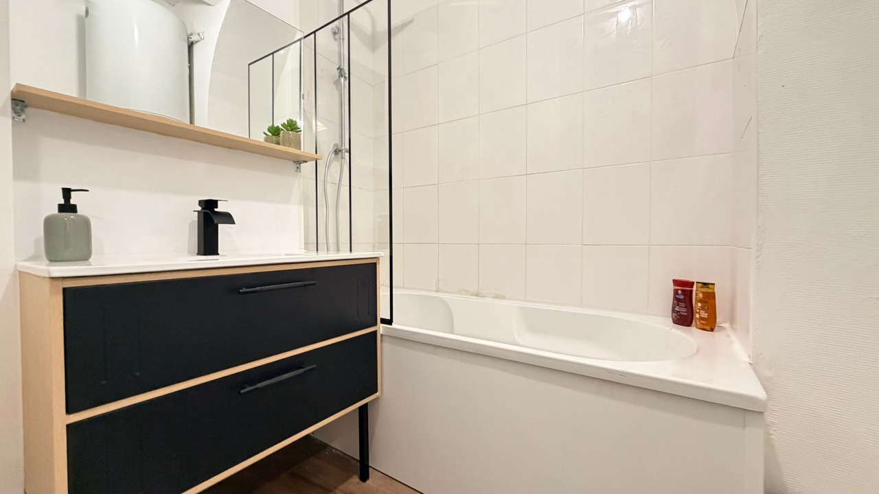 Photo of Bathroom in Laon