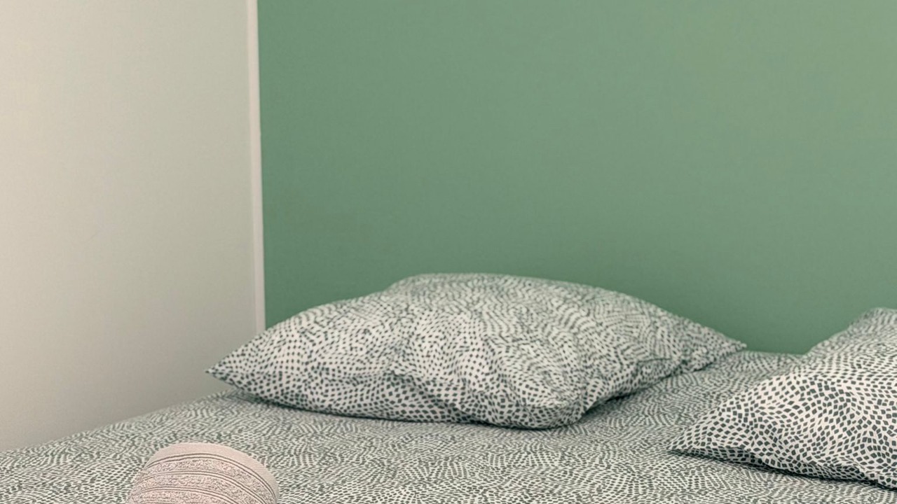 Photo of Bedroom in Laon