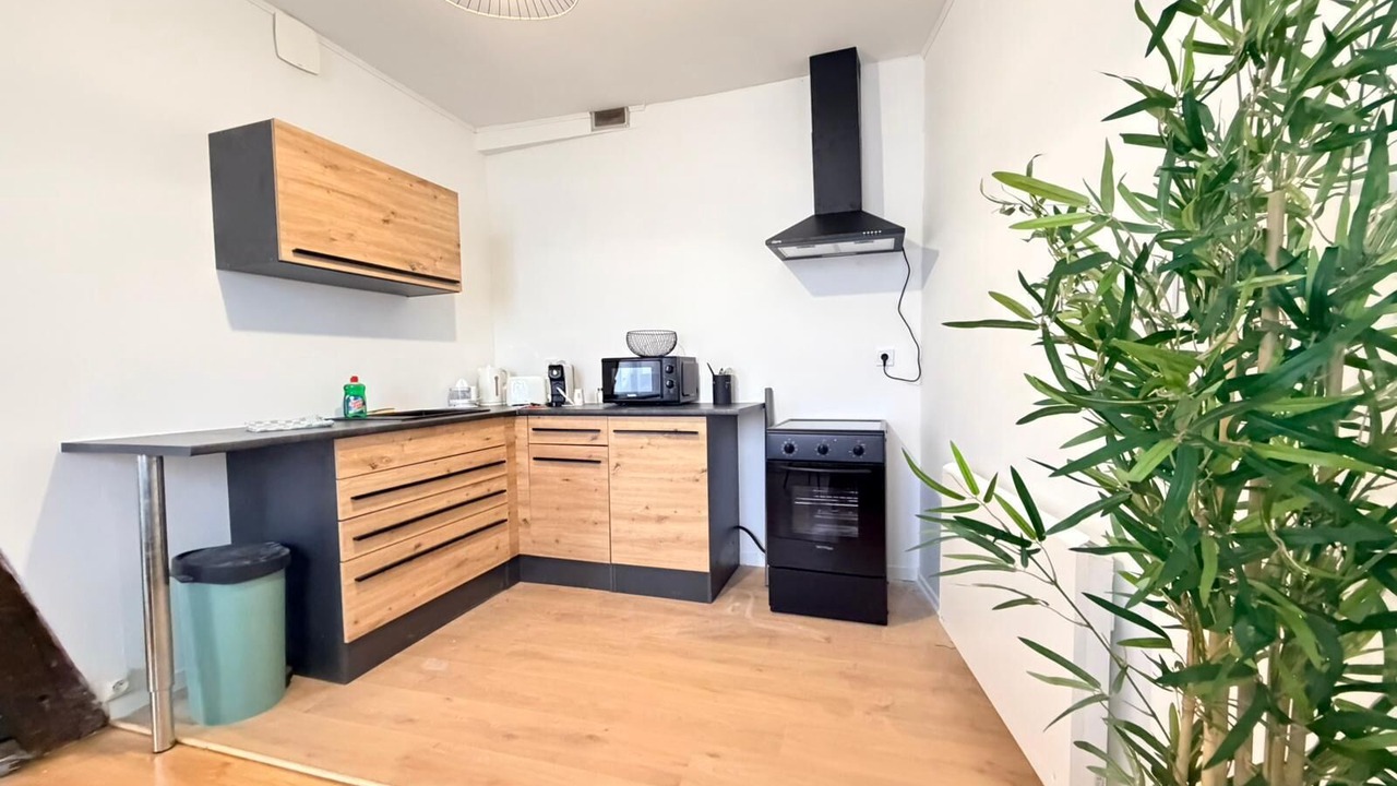 Photo of Kitchen in Laon