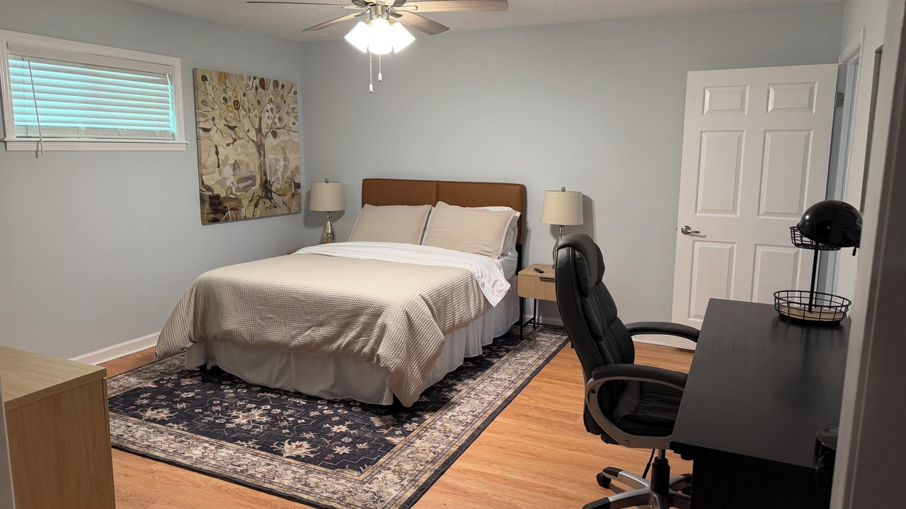 Photo of Bedroom in Brandon