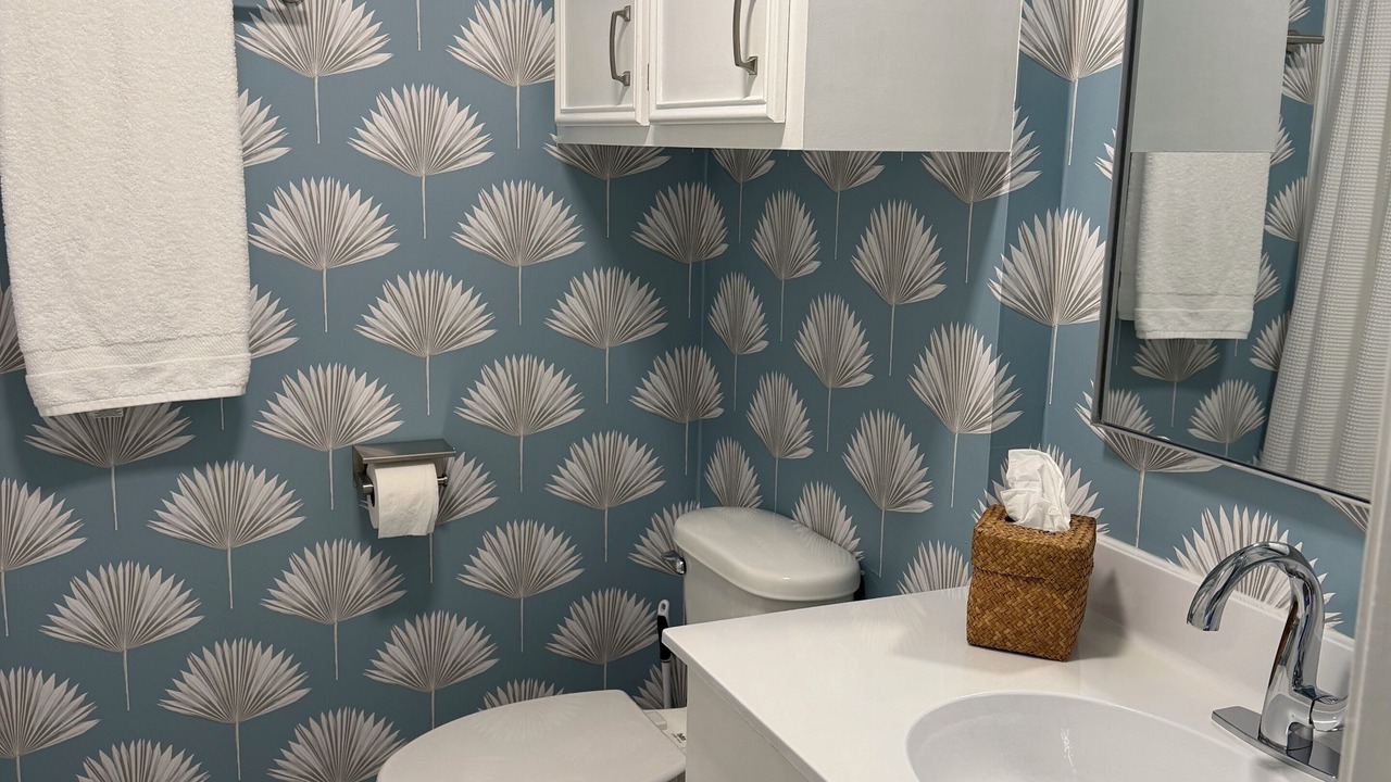 Photo of Bathroom in Brandon