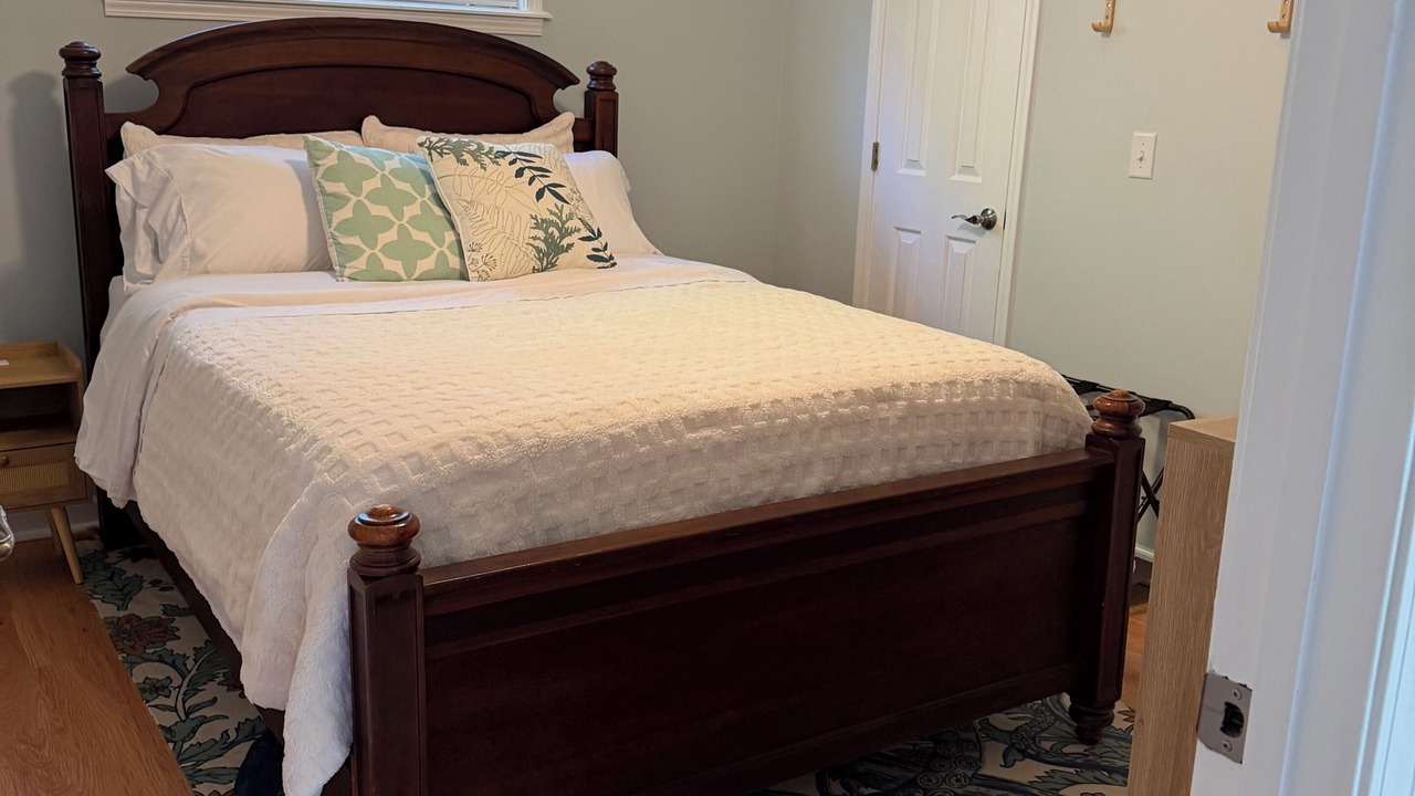Photo of Bedroom in Brandon