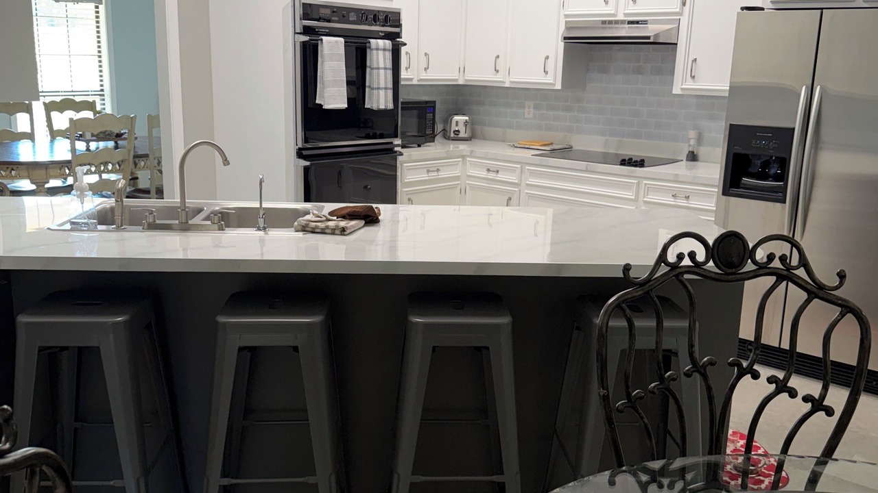 Photo of Kitchen in Brandon