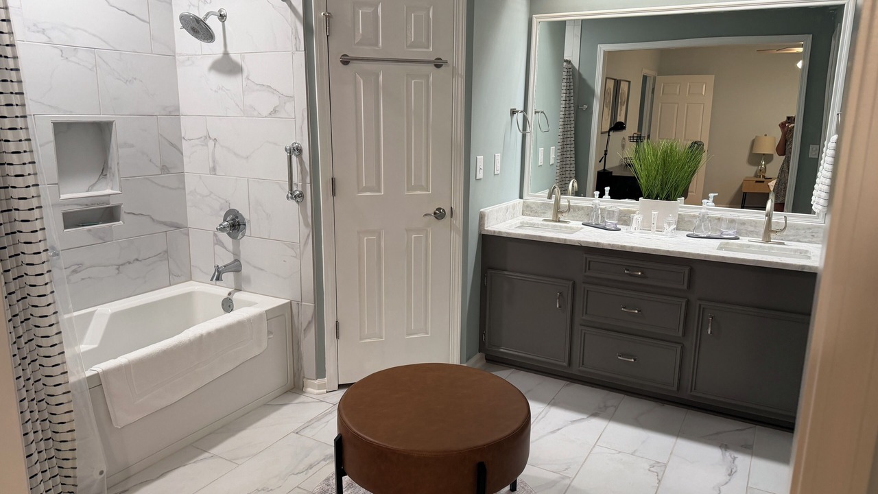 Photo of Bathroom in Brandon